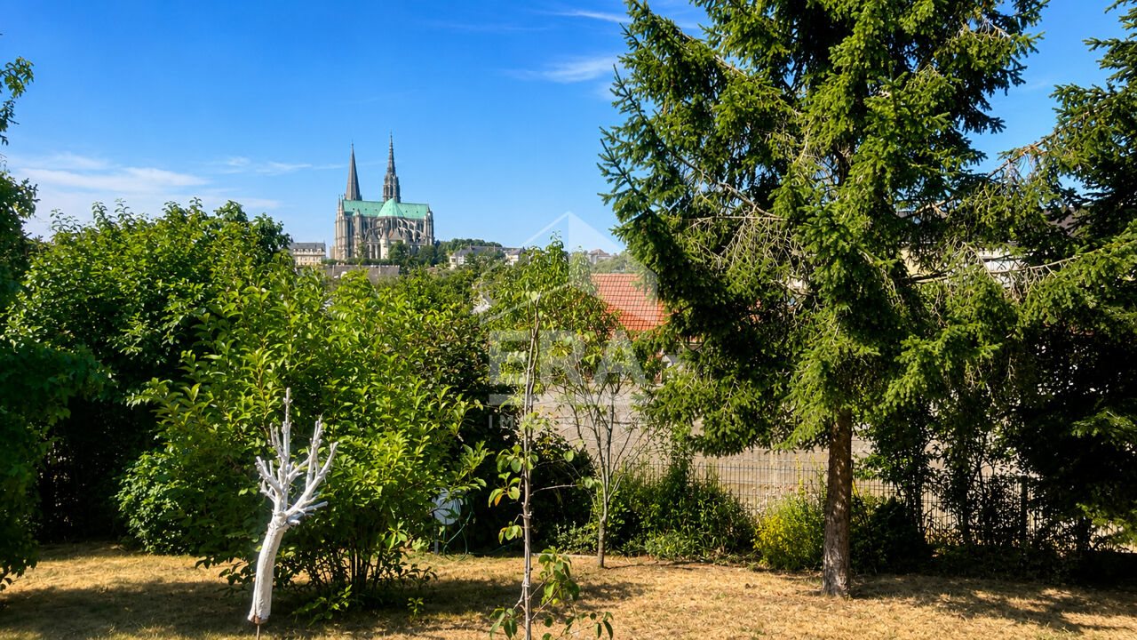 Maison à vendre, 182m², Chartres