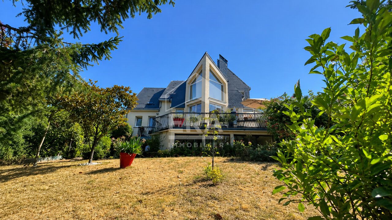 Maison à vendre, 182m², Chartres