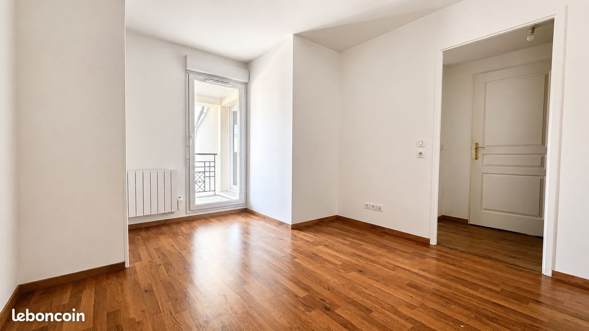 Appartement à vendre, 46m², Lucé