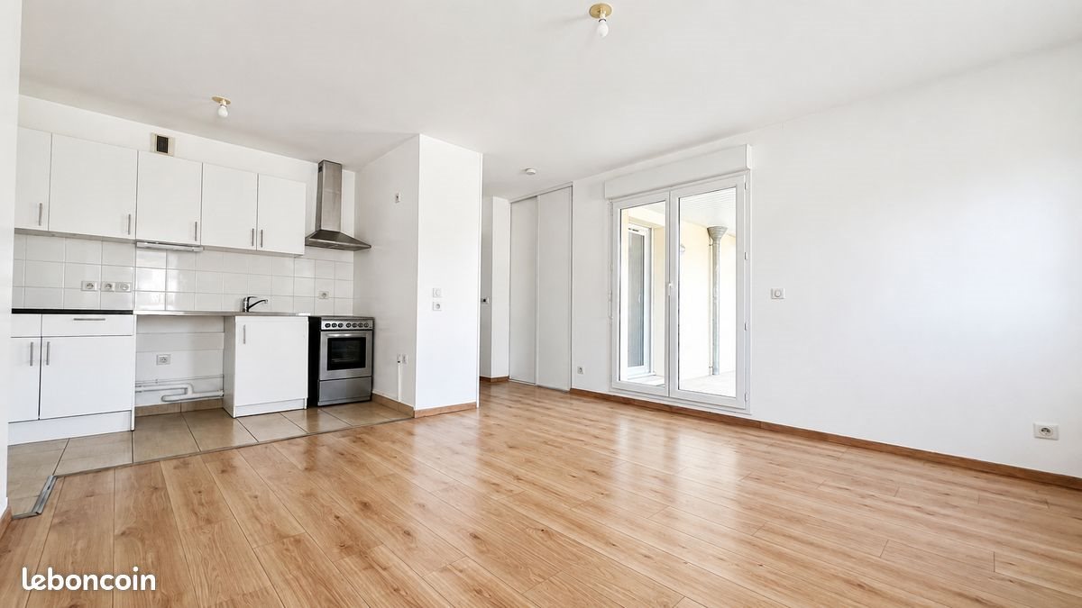 Appartement à vendre, 46m², Lucé