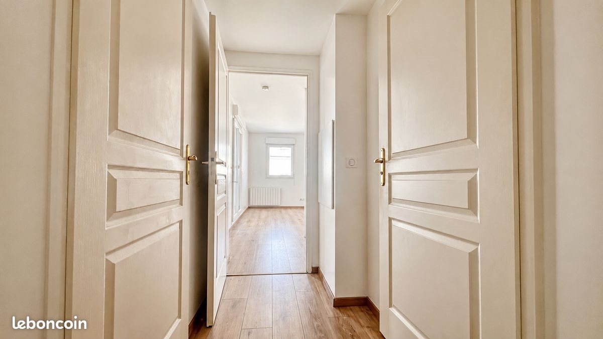 Appartement à vendre, 46m², Lucé