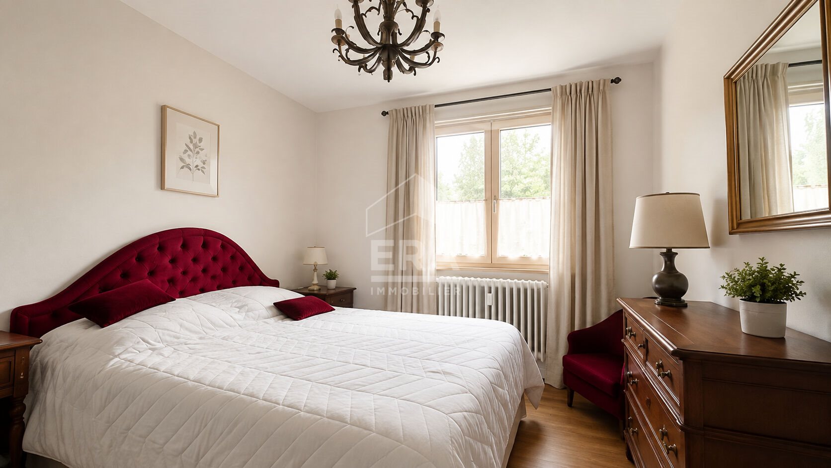 Appartement à vendre, 50m², Chartres