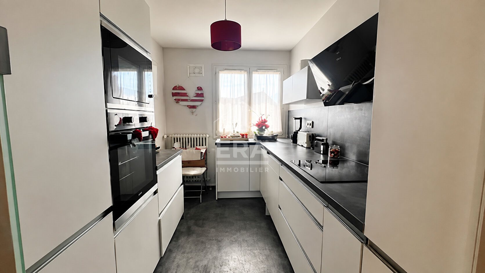Appartement à vendre, 50m², Chartres