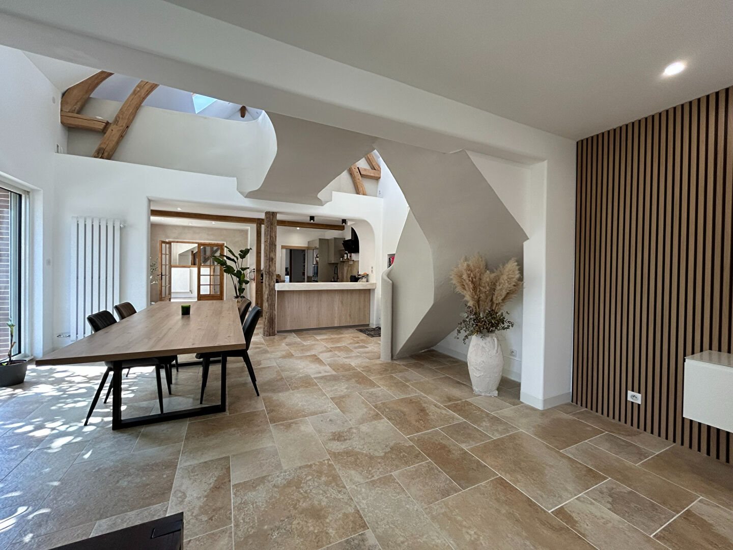 Maison à vendre, 196m², Chartres