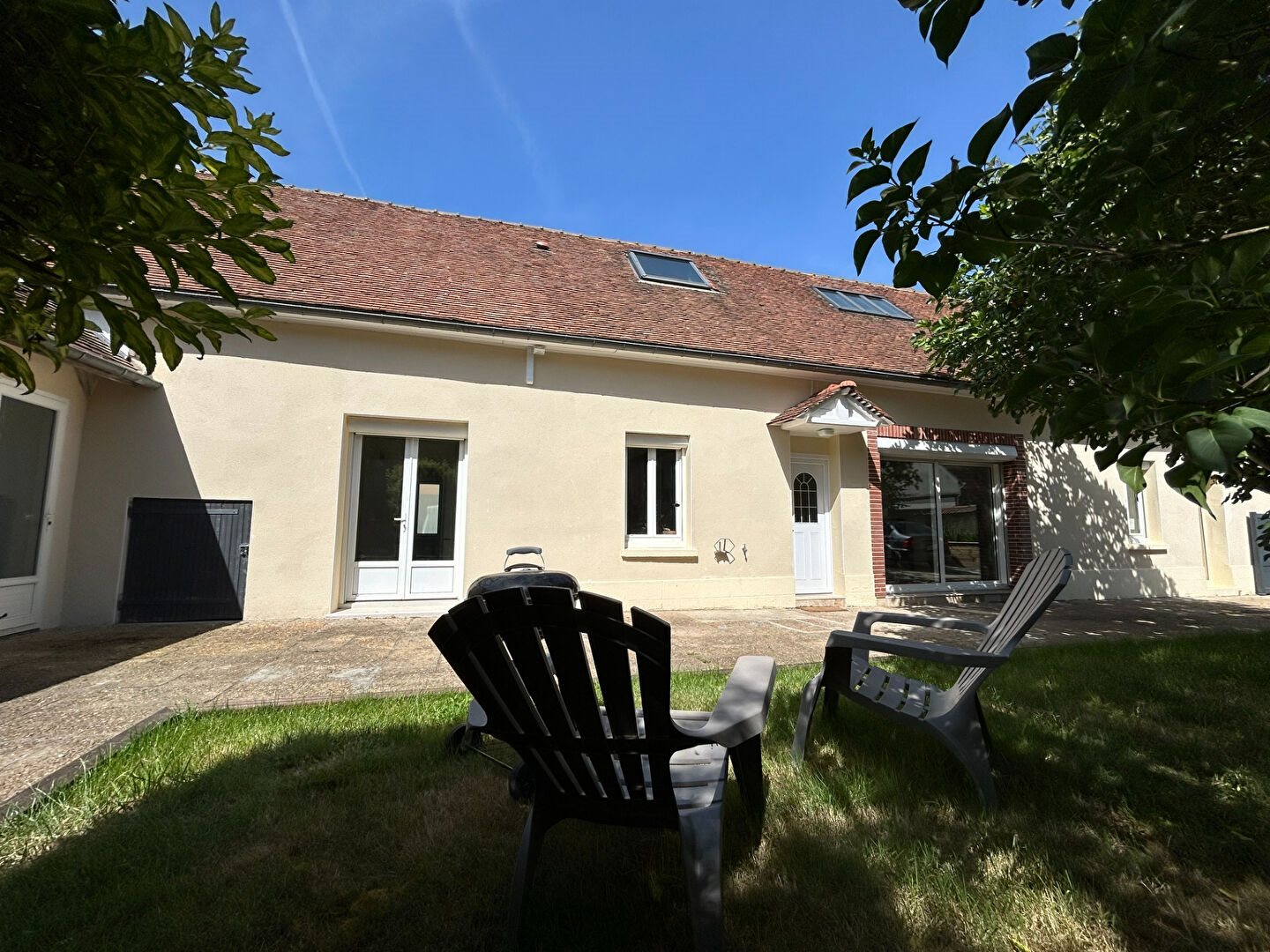 Maison à vendre, 196m², Chartres
