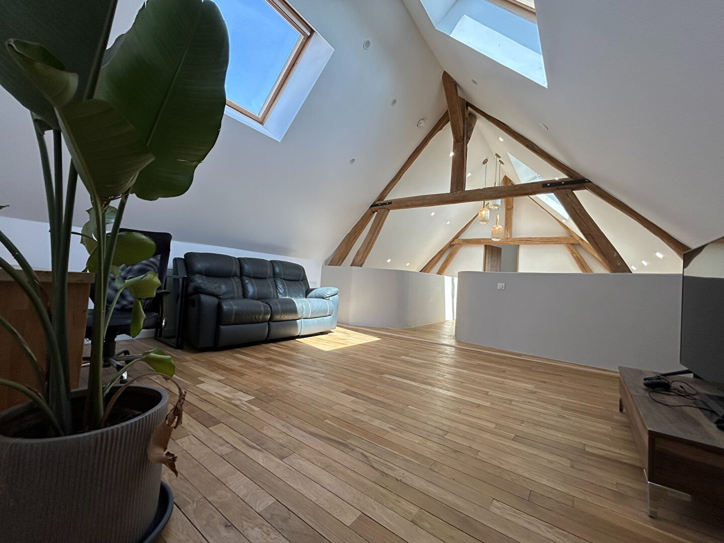 Maison à vendre, 196m², Chartres