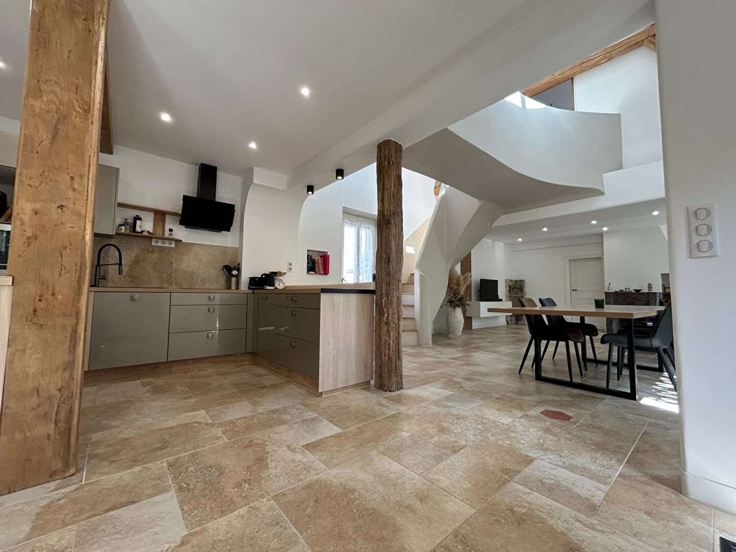 Maison à vendre, 196m², Chartres