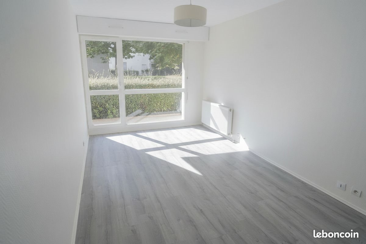 Appartement à vendre, 20m², Mainvilliers