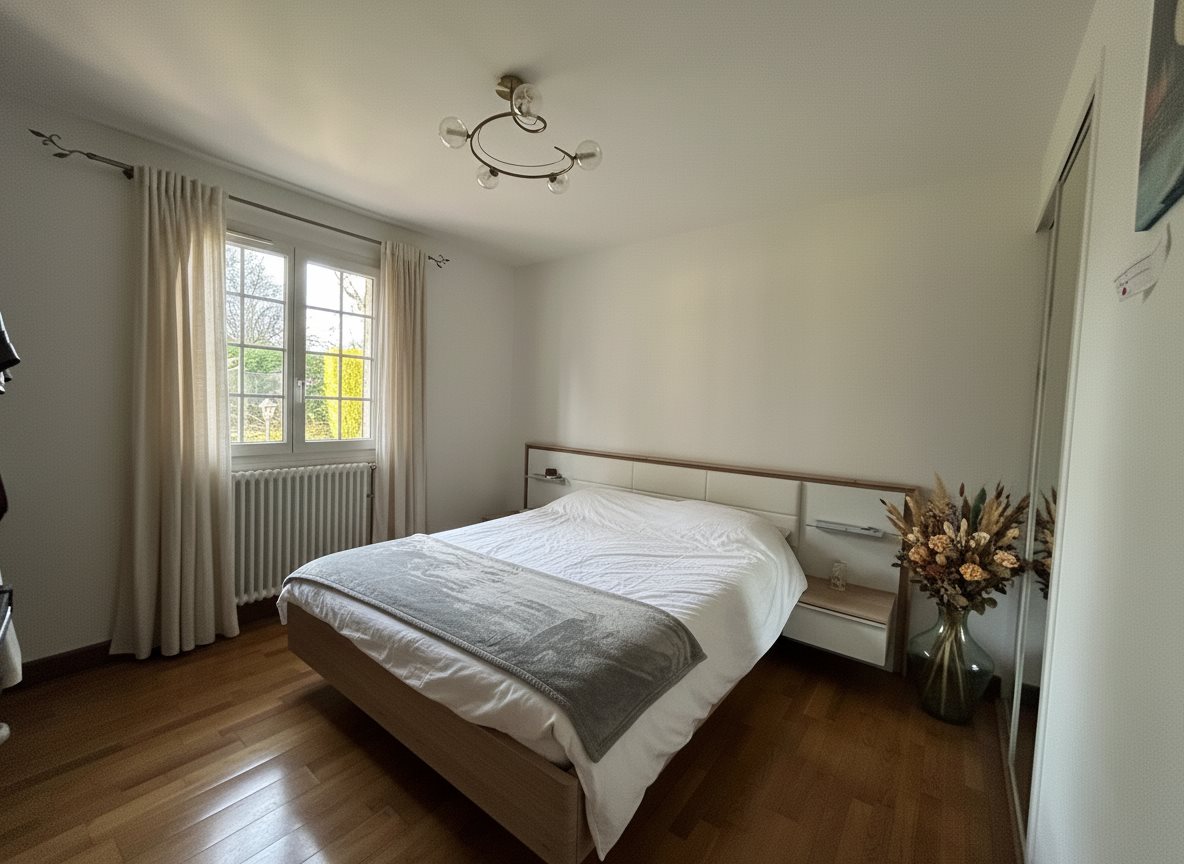 Maison à vendre, 118m², Chartres