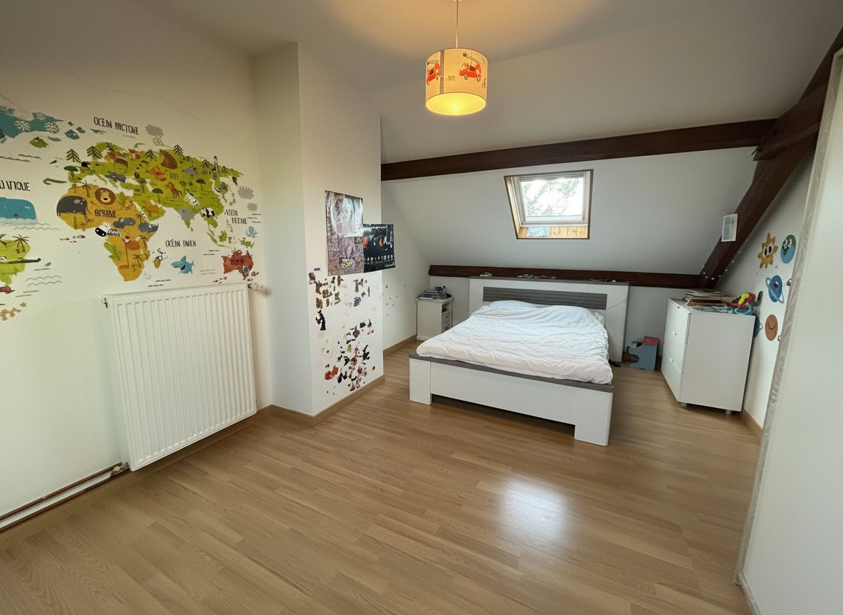 Maison à vendre, 118m², Chartres