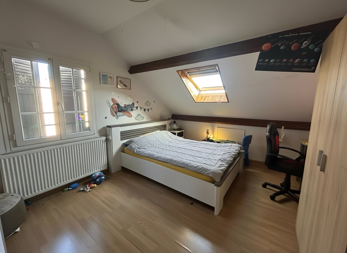 Maison à vendre, 118m², Chartres