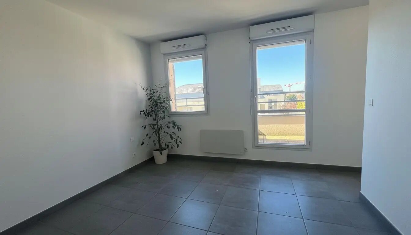 Appartement à vendre, 20m², Chartres