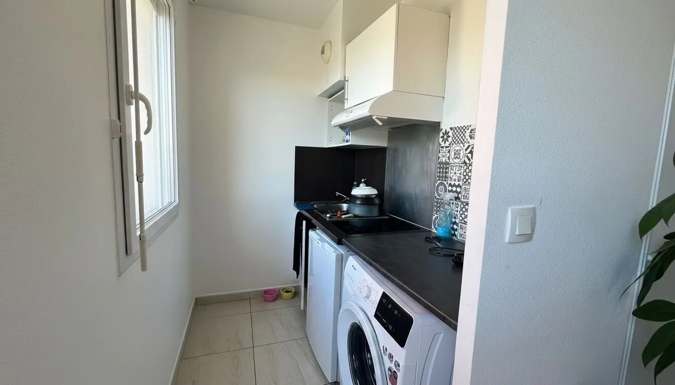 Appartement à vendre, 20m², Chartres