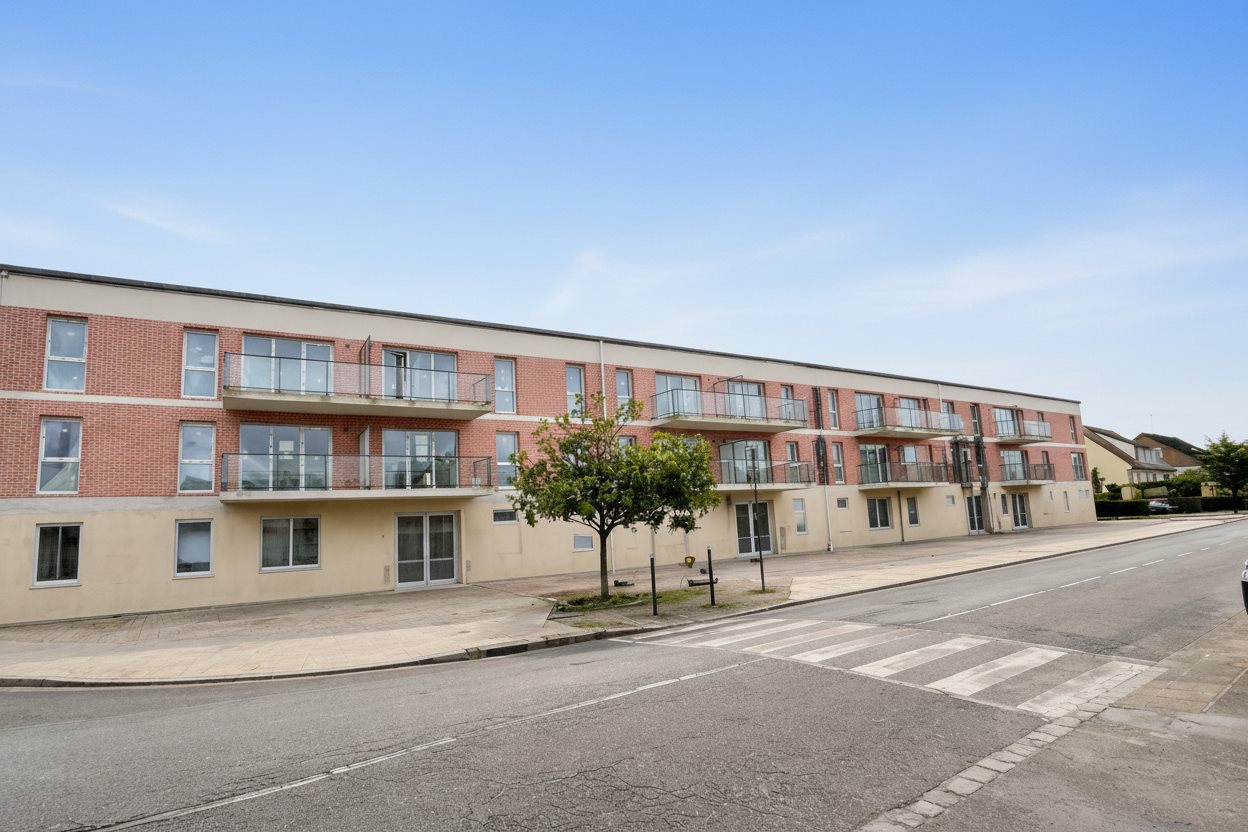 Appartement à louer, 40m², Chartres