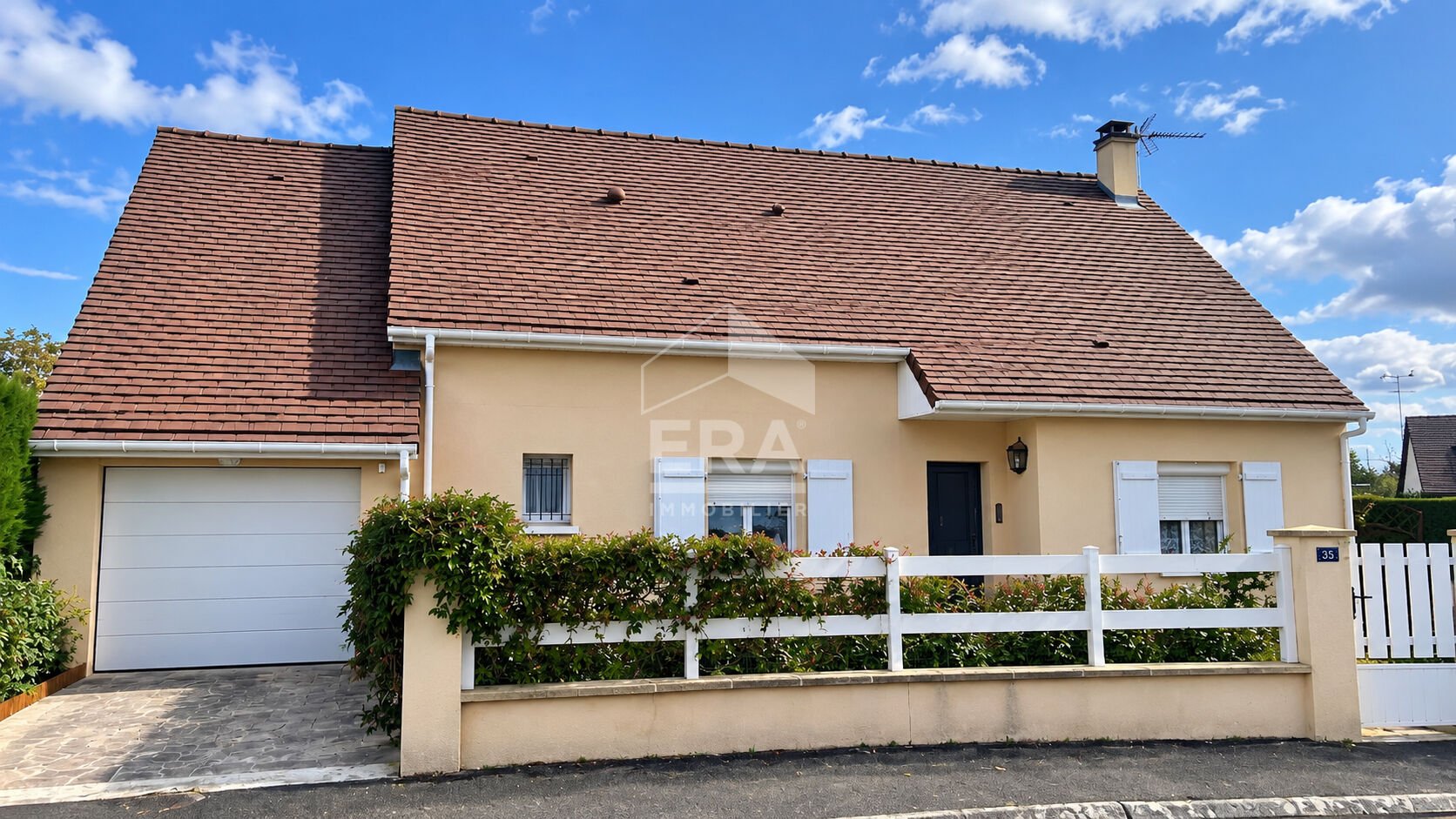 Maison à vendre, 98m², Champhol