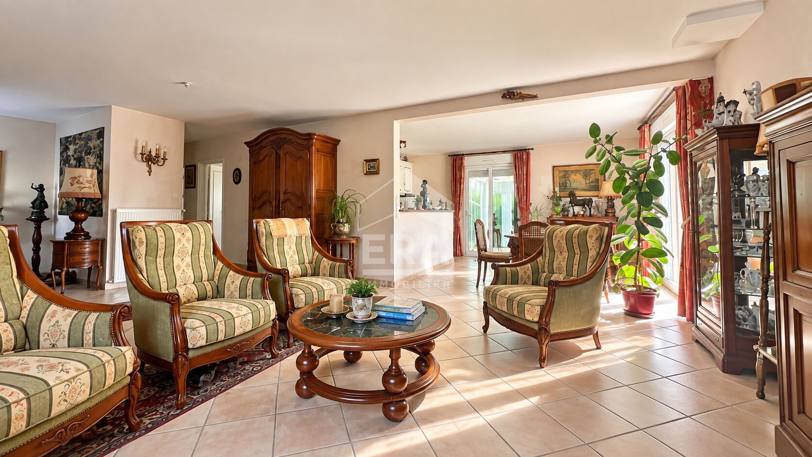 Maison à vendre, 98m², Champhol