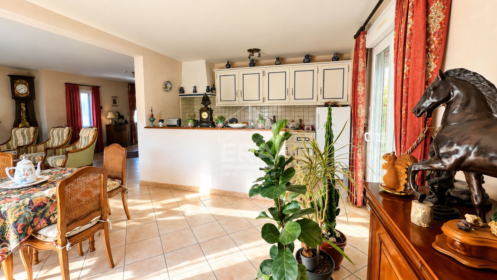 Maison à vendre, 98m², Champhol