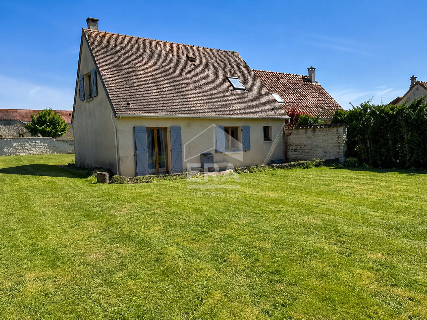Maison à vendre, 84m², Pontgouin