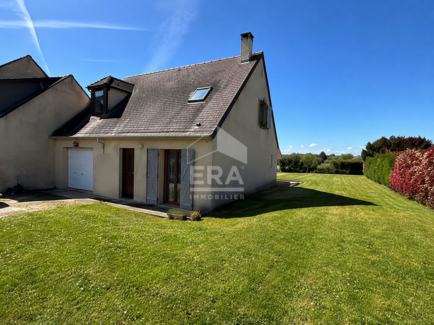 Maison à vendre, 84m², Pontgouin