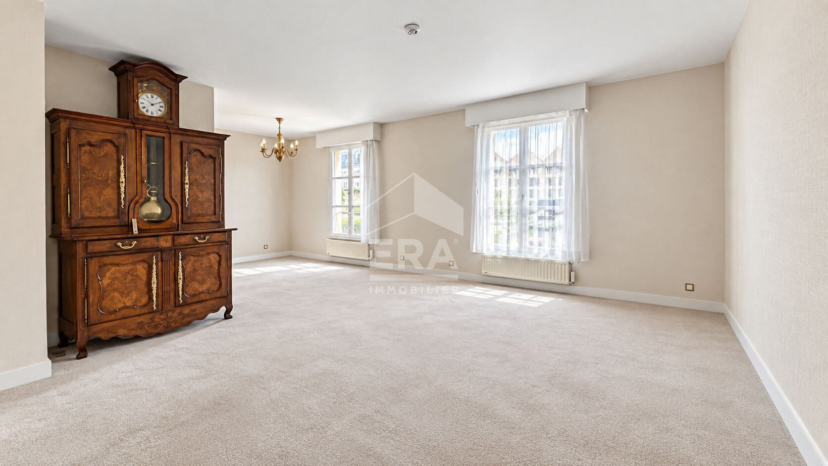 Appartement à vendre, 98m², Chartres