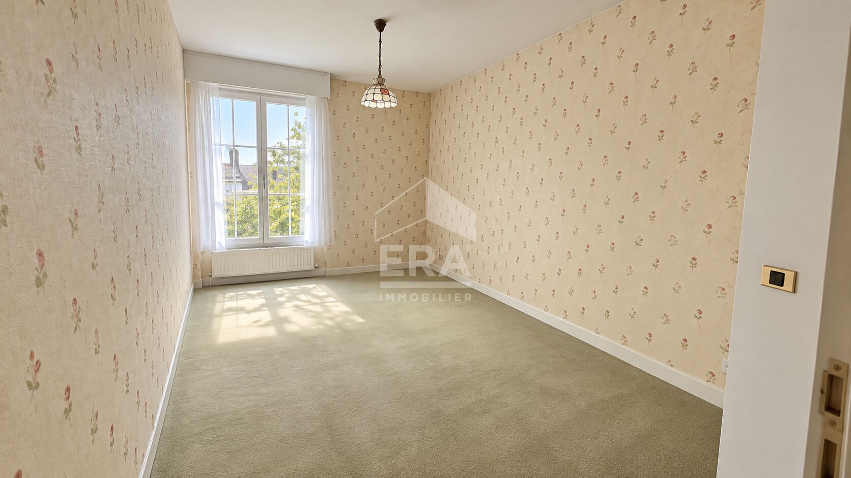 Appartement à vendre, 98m², Chartres