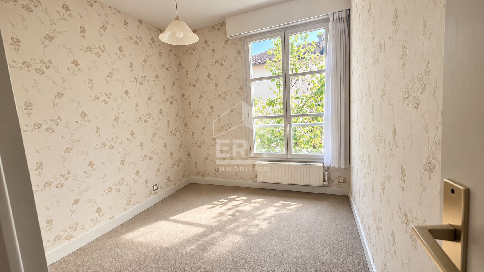 Appartement à vendre, 98m², Chartres