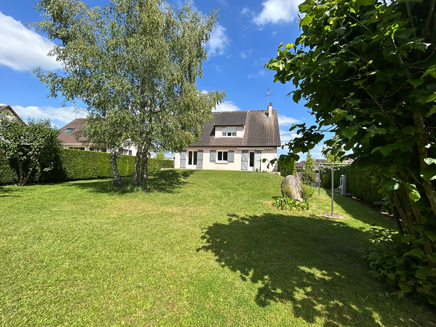 Maison à vendre, 145m², Chartres