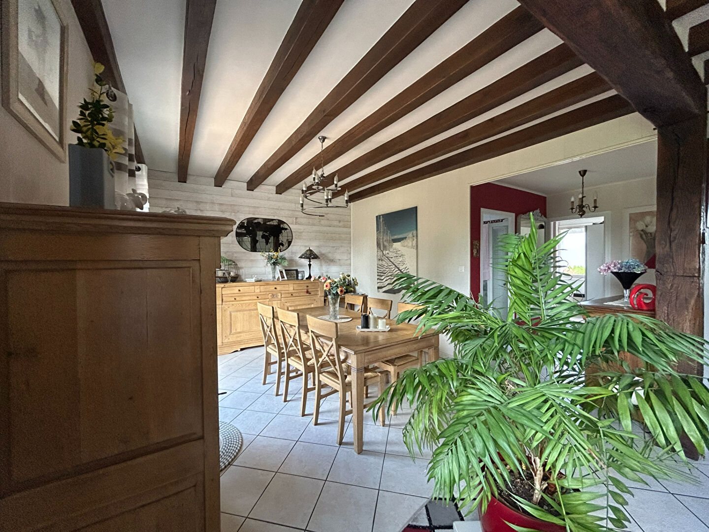 Maison à vendre, 145m², Chartres