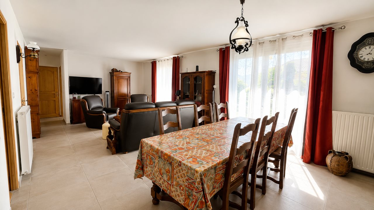 Maison à vendre, 104m², Chartres