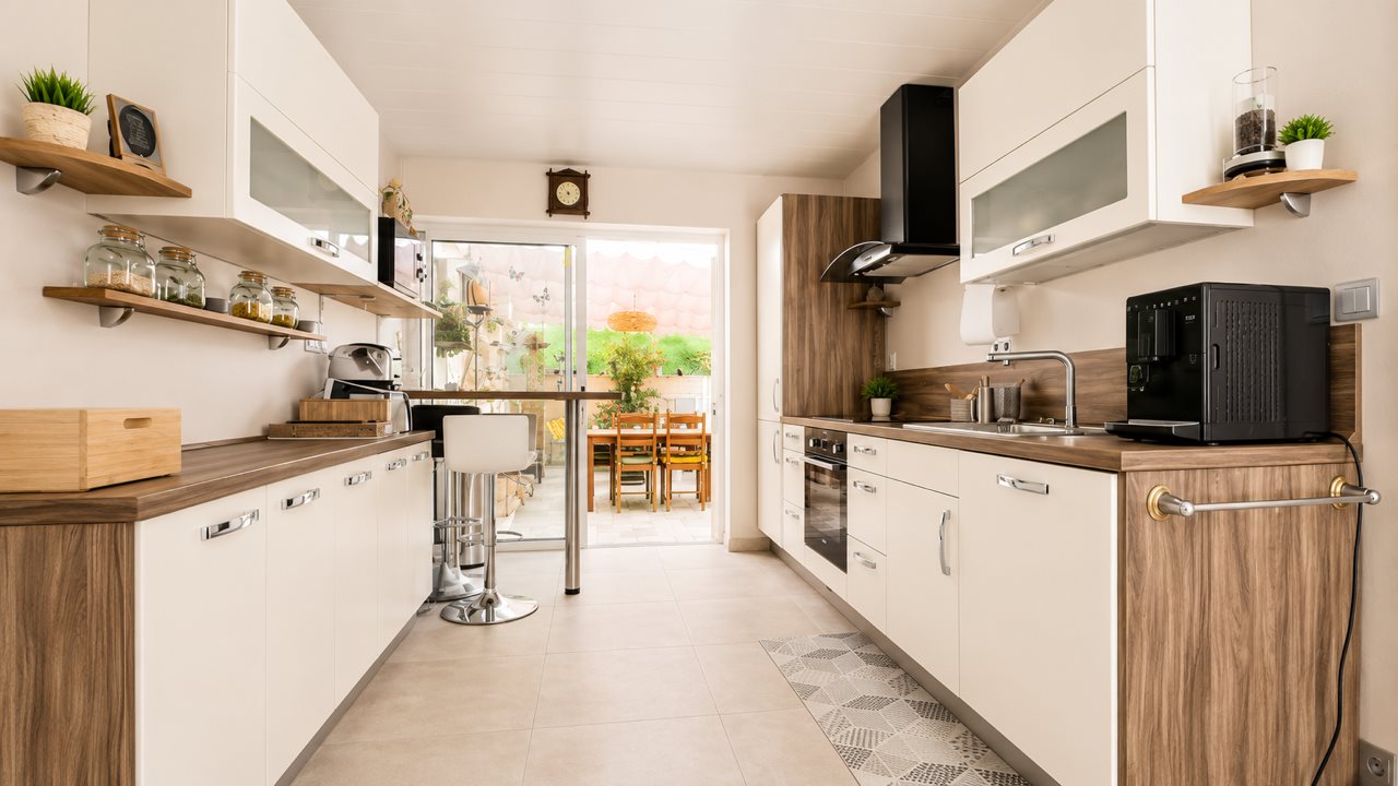 Maison à vendre, 104m², Chartres
