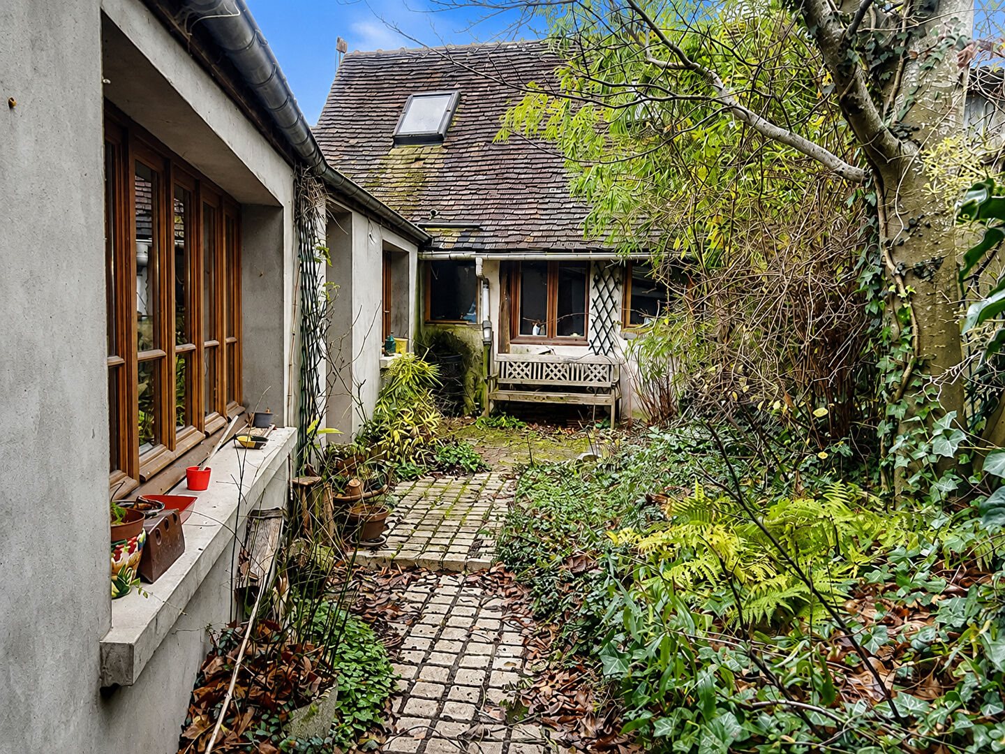 Maison à vendre, 137m², Chartres