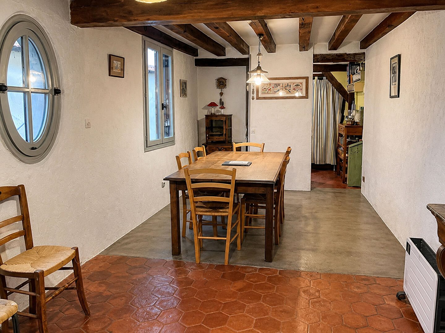 Maison à vendre, 137m², Chartres