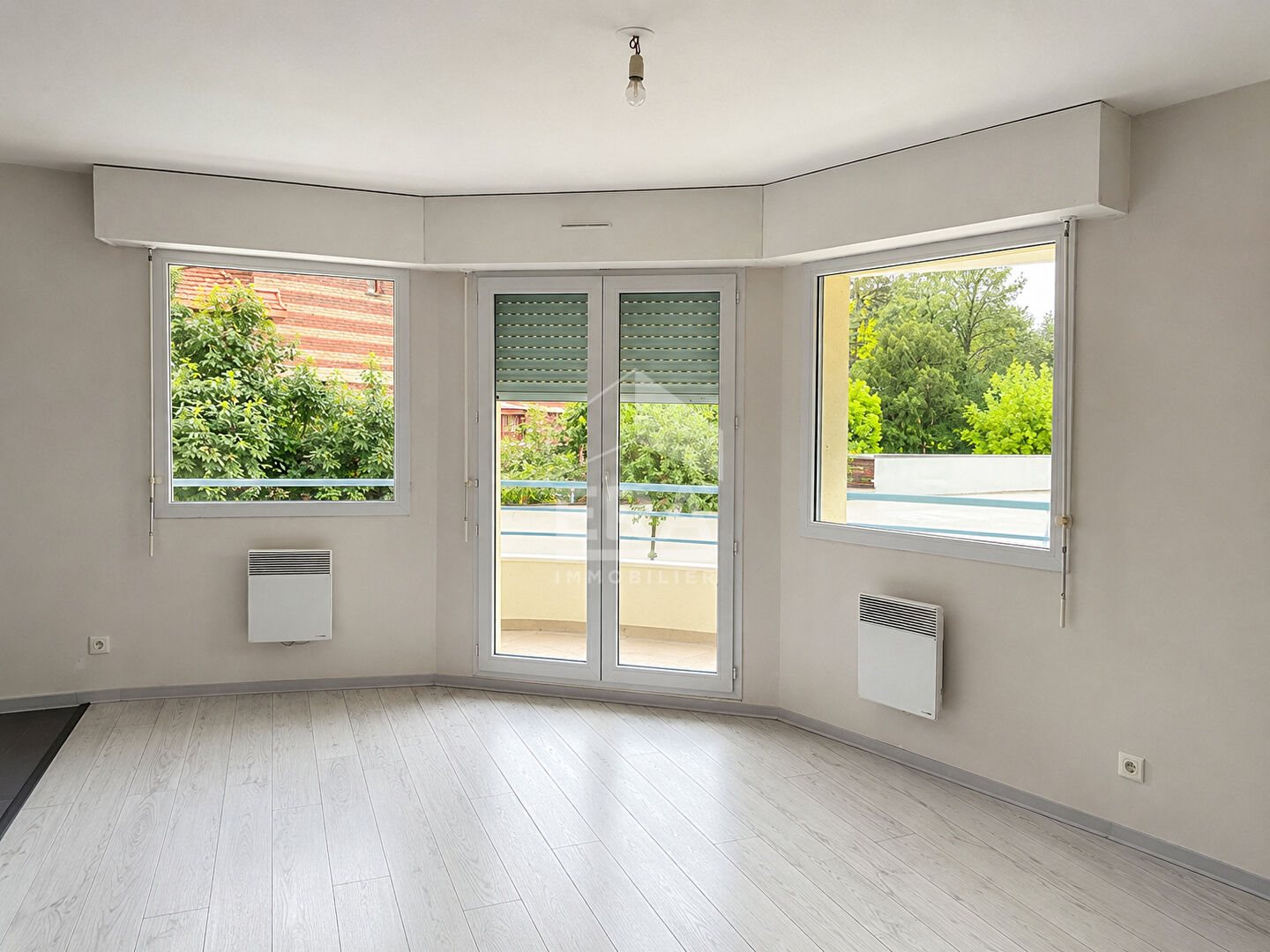 Appartement à louer, 23m², Chartres