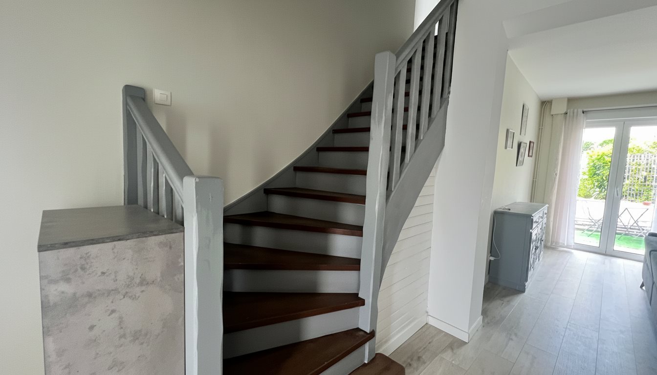 Maison à vendre, 120m², Chartres