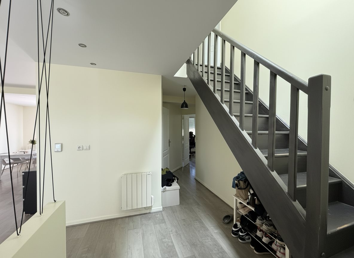 Maison à louer, 110m², Chartres