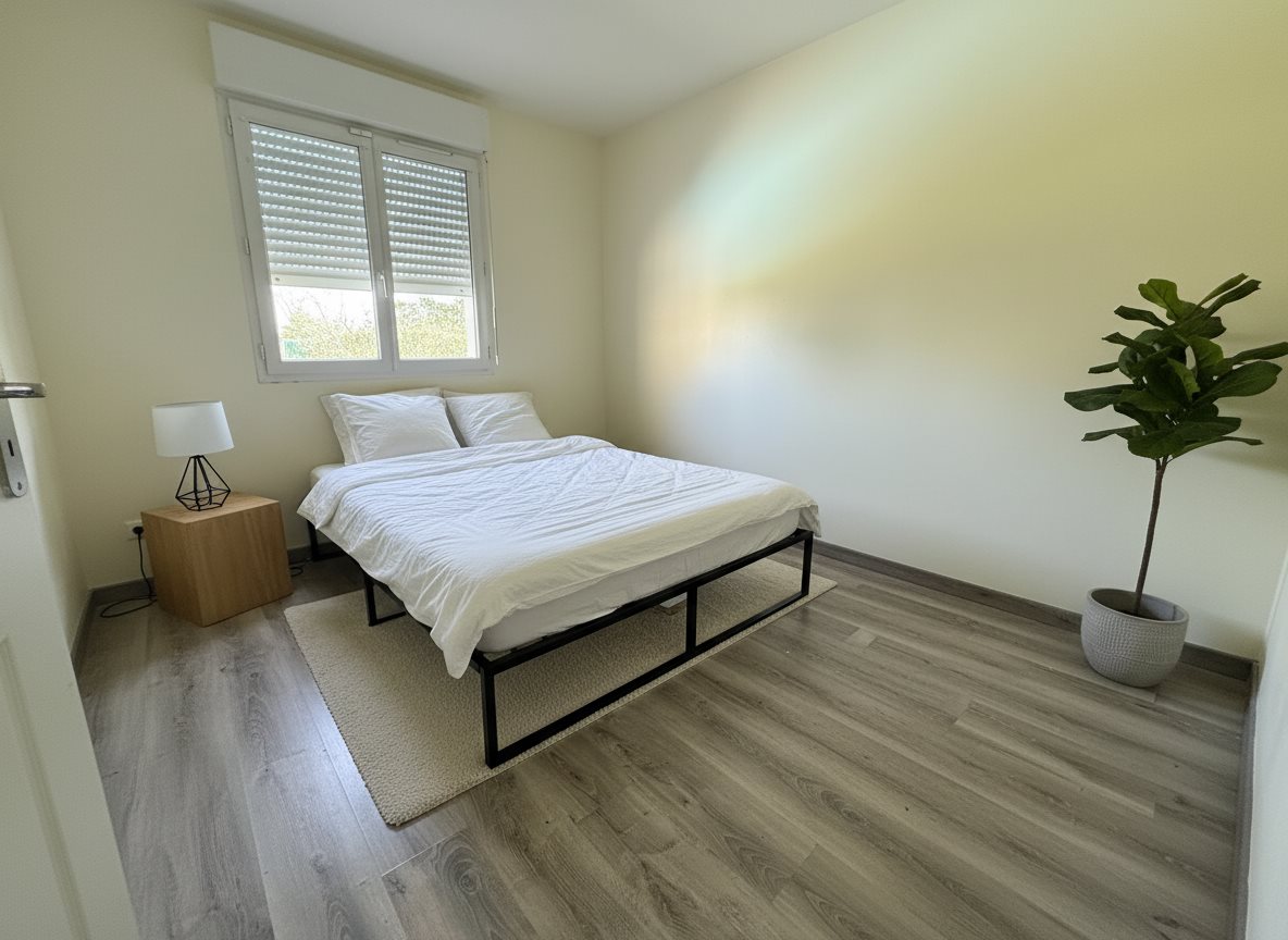 Maison à louer, 110m², Chartres