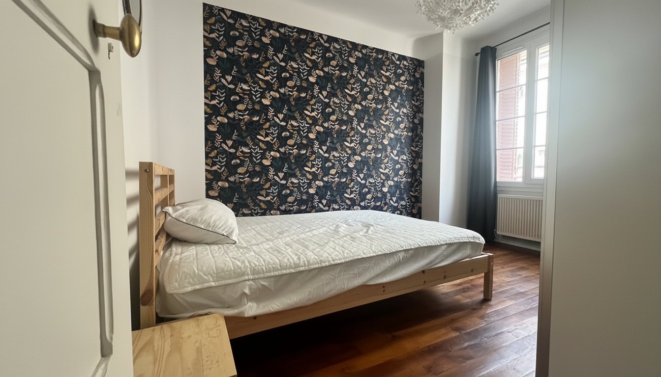 Appartement à vendre, 39m², Chartres