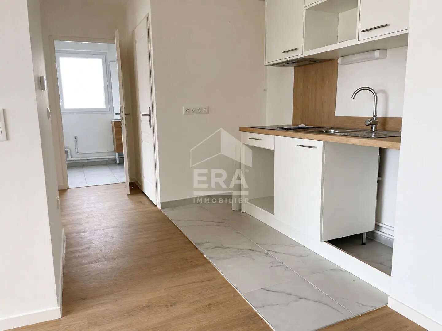Appartement à louer, 55m², Chartres