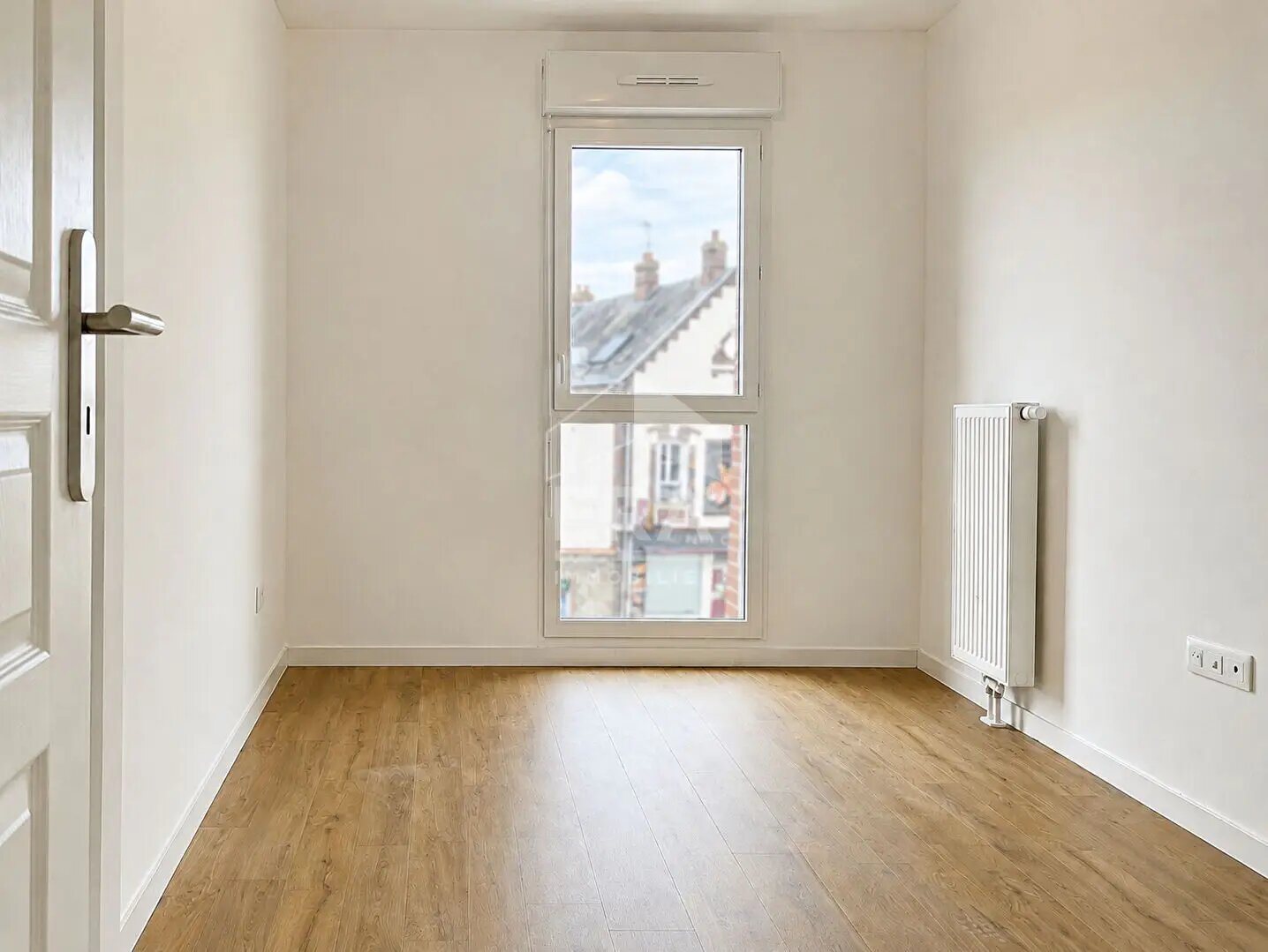 Appartement à louer, 55m², Chartres