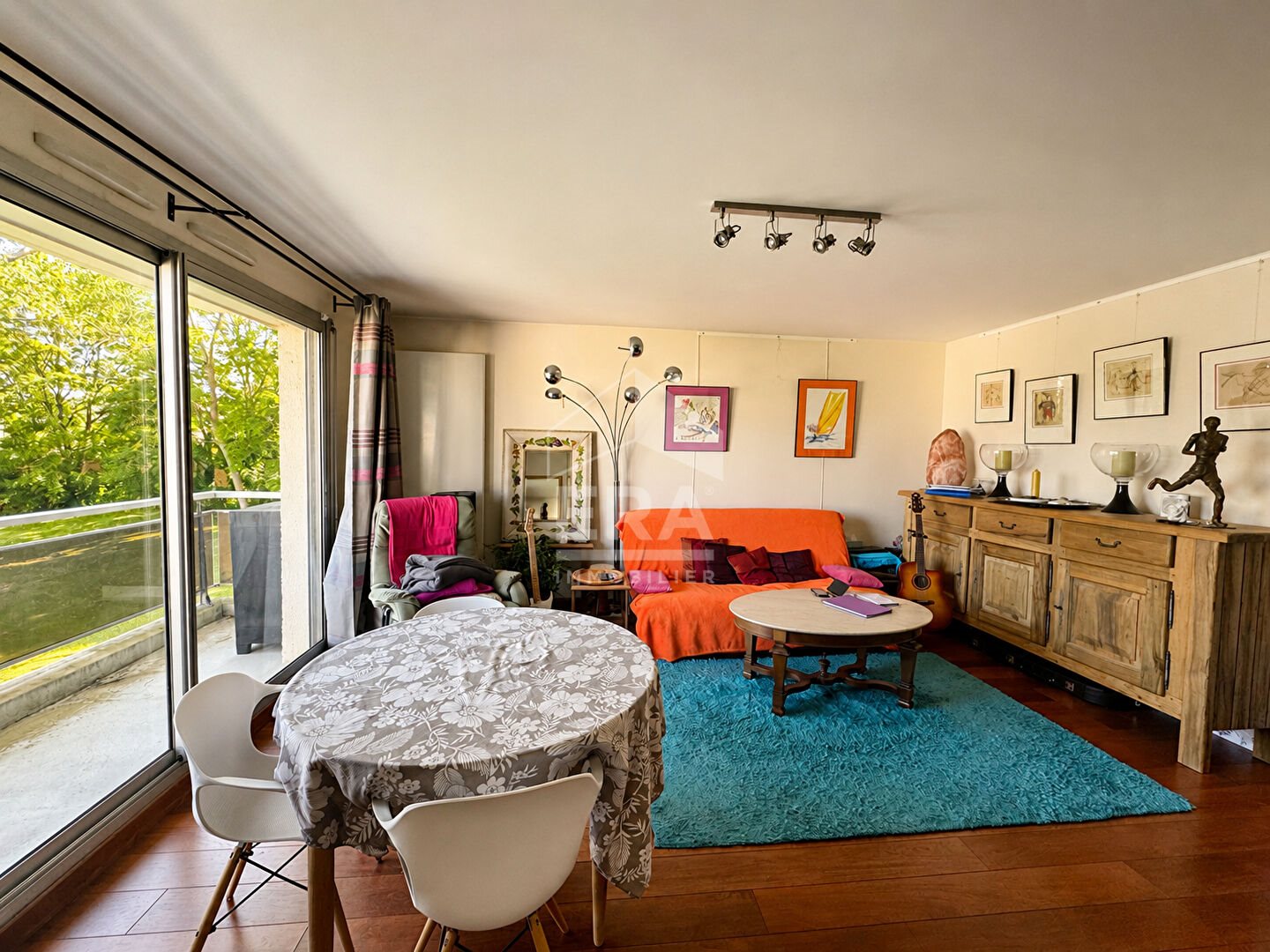 Appartement à vendre, 83m², Chartres