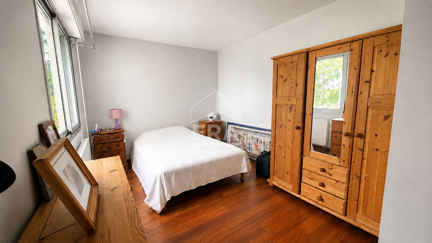 Appartement à vendre, 83m², Chartres