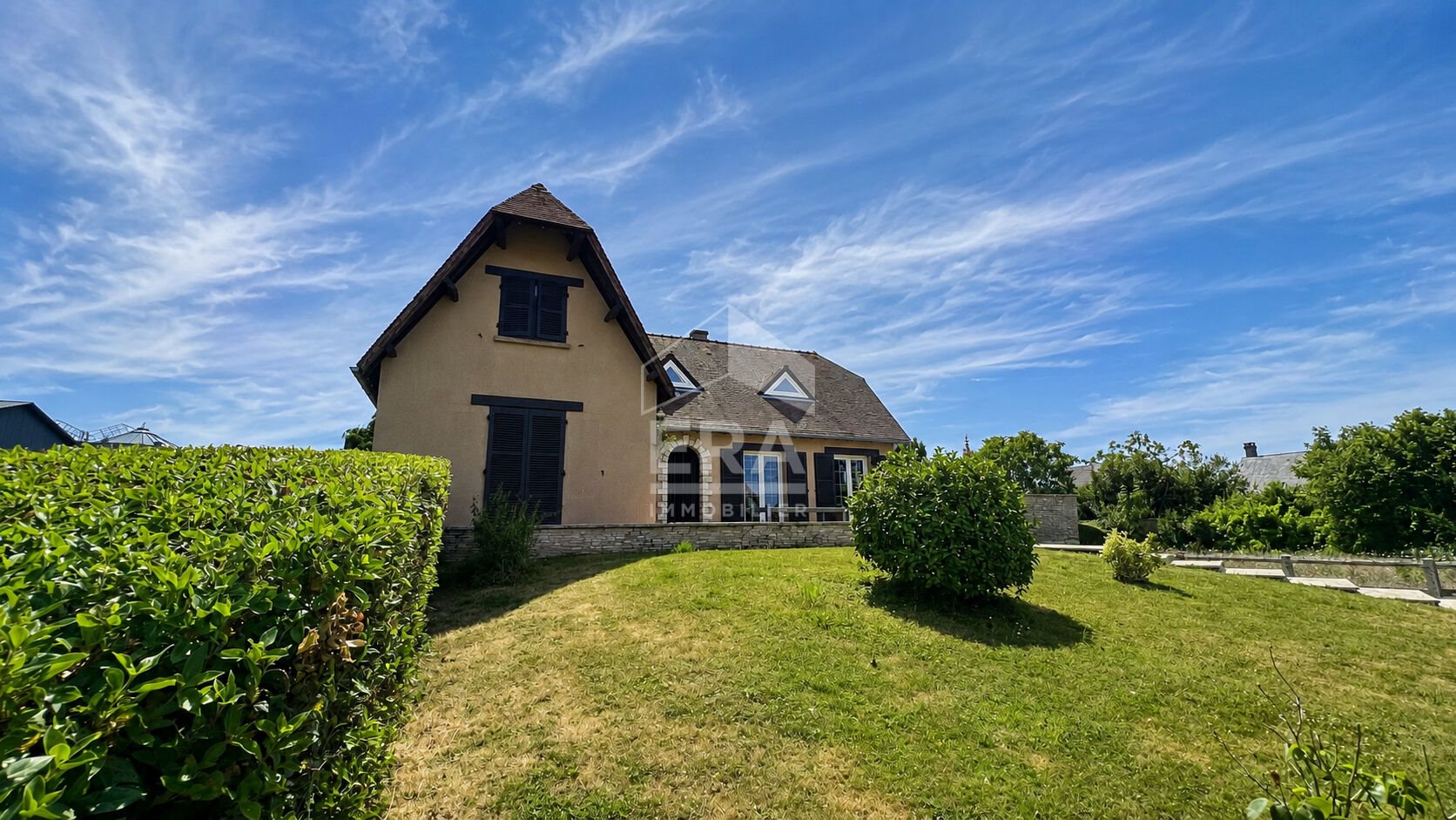 Maison à vendre, 160m², Chartres