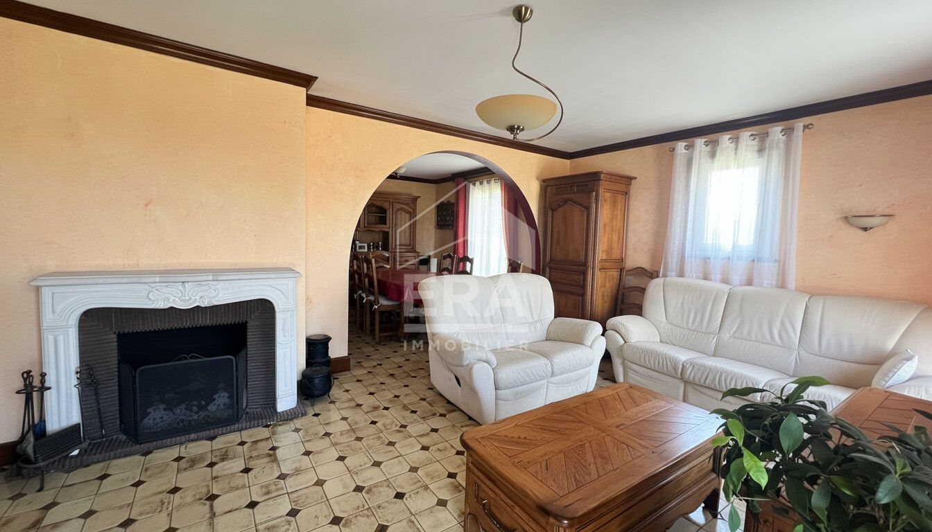 Maison à vendre, 160m², Chartres