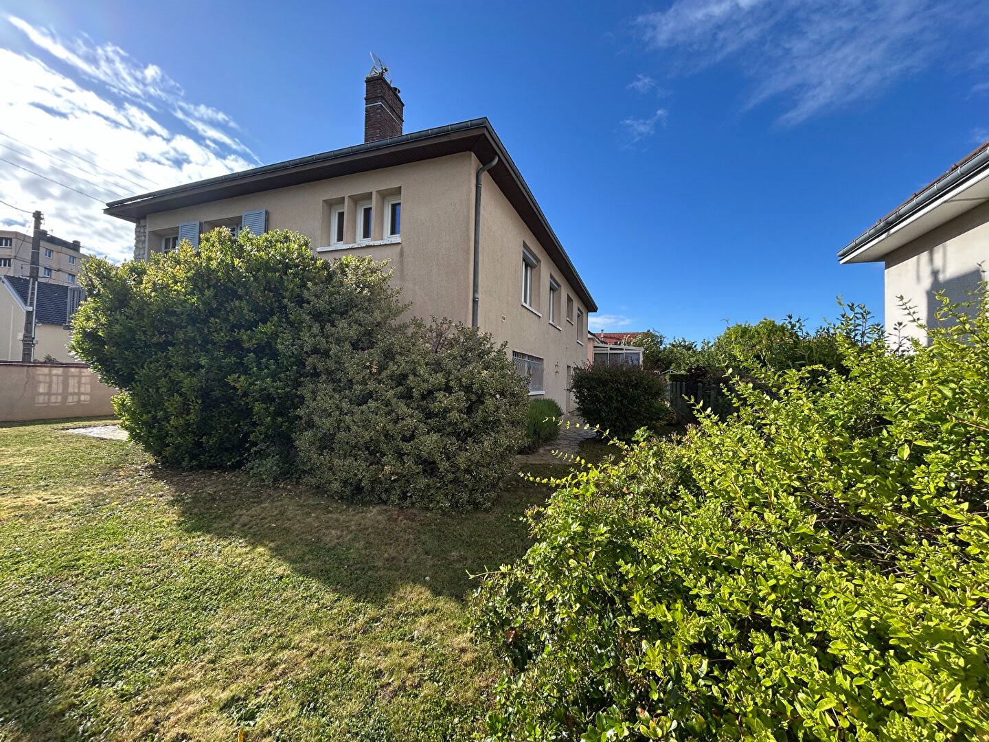 Maison à vendre, 140m², Chartres