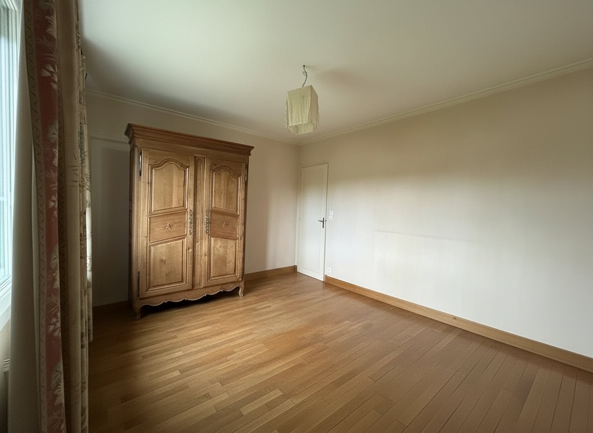 Maison à vendre, 140m², Chartres