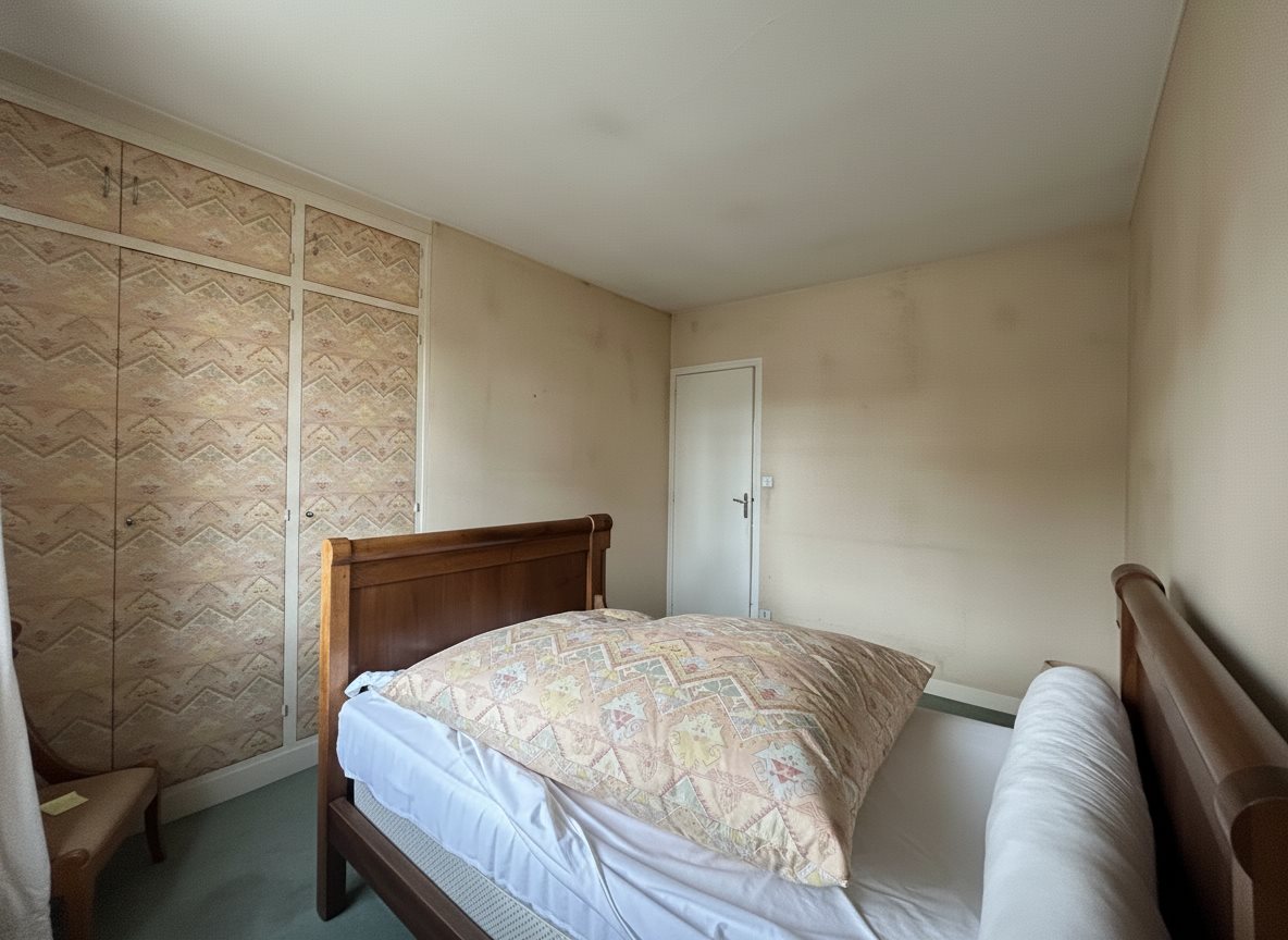 Maison à vendre, 140m², Chartres