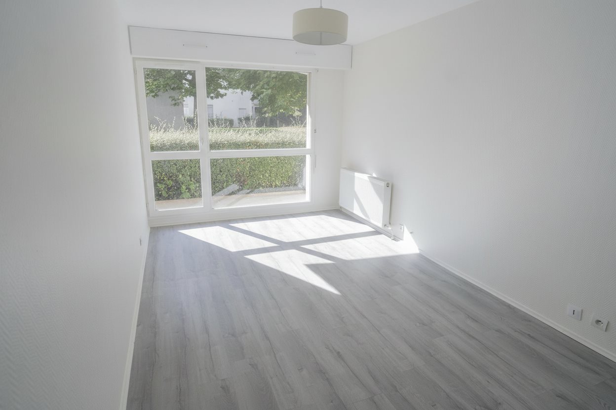 Appartement à vendre, 20m², Chartres