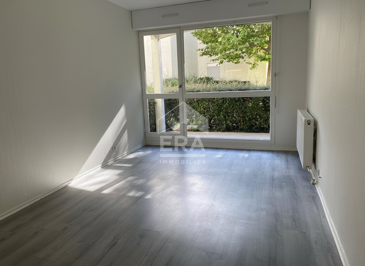 Appartement à vendre, 20m², Chartres