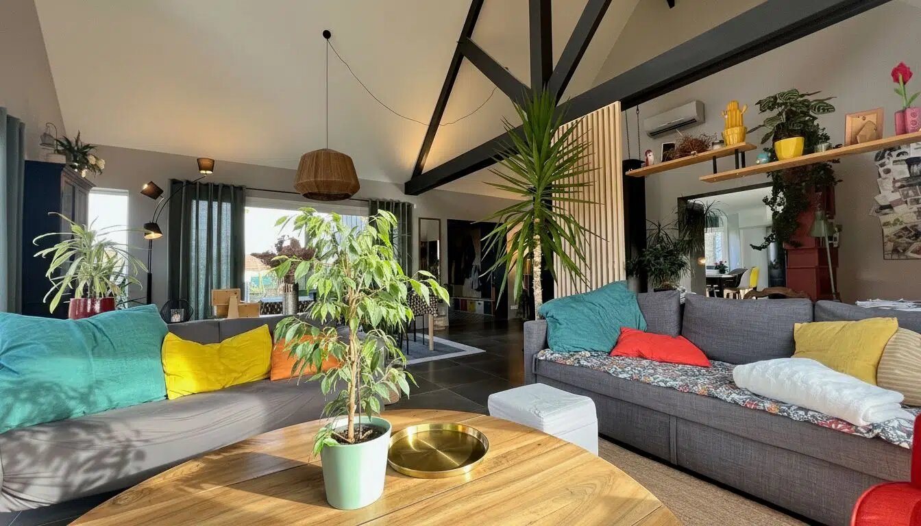 Maison à vendre, 215m², Bailleau-l'Evêque