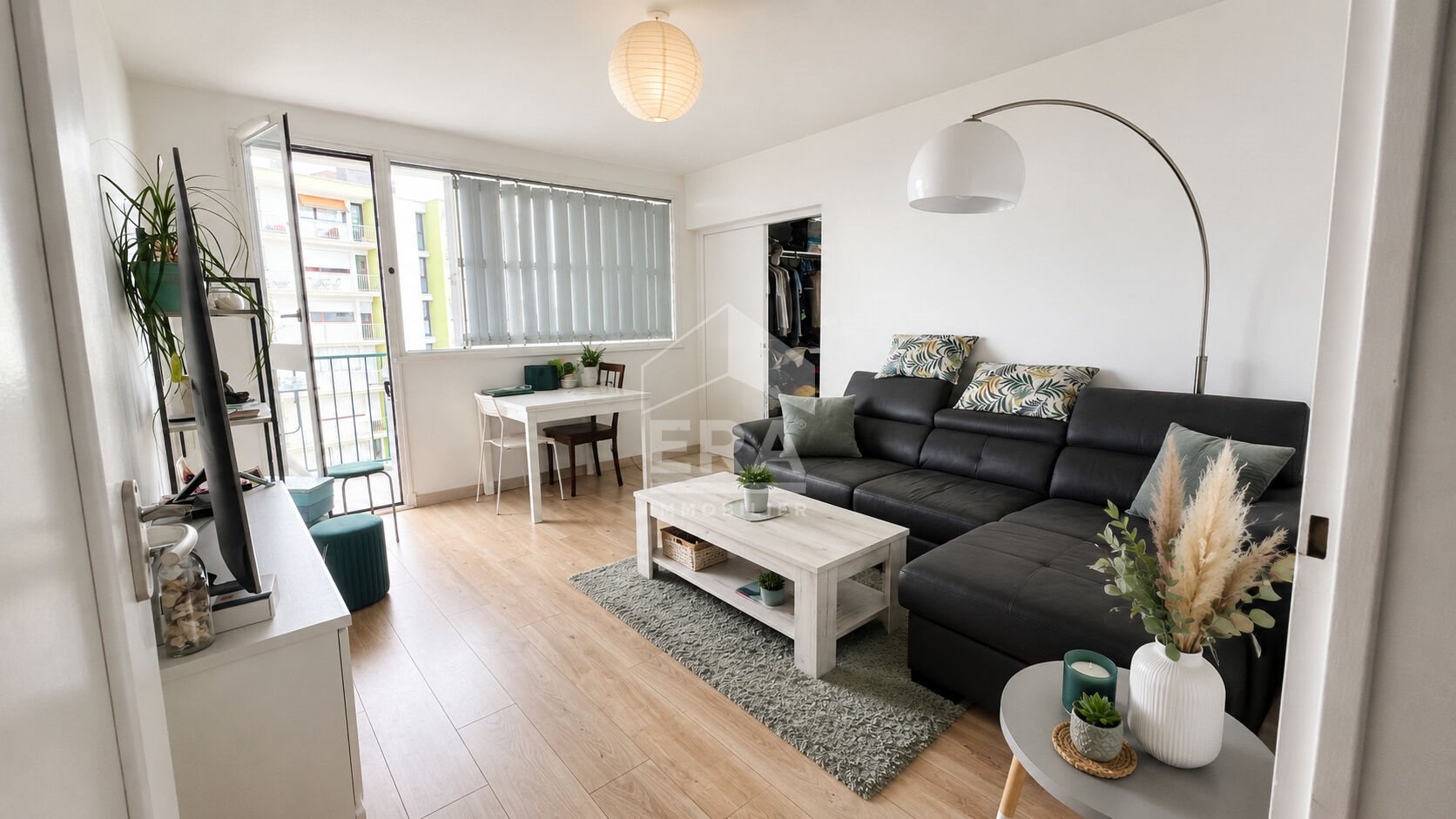 Appartement à vendre, 64m², Chartres